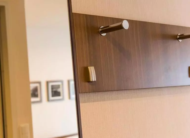 酒店 Mystays Sapporo Nakajima Park Annex