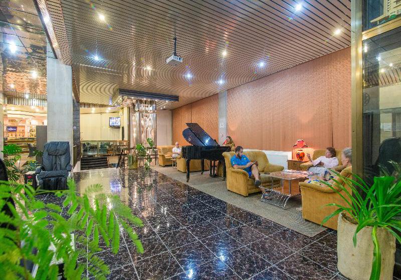 فندق Neva Resort