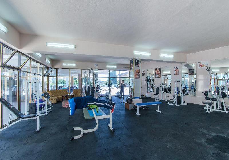 فندق Neva Resort