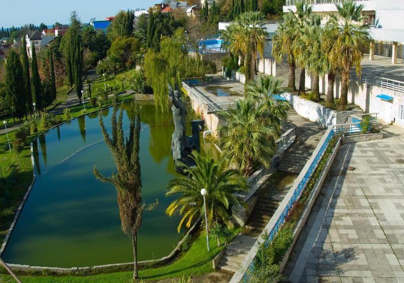 فندق Neva Resort