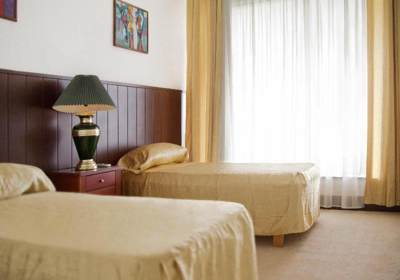 فندق Neva Resort