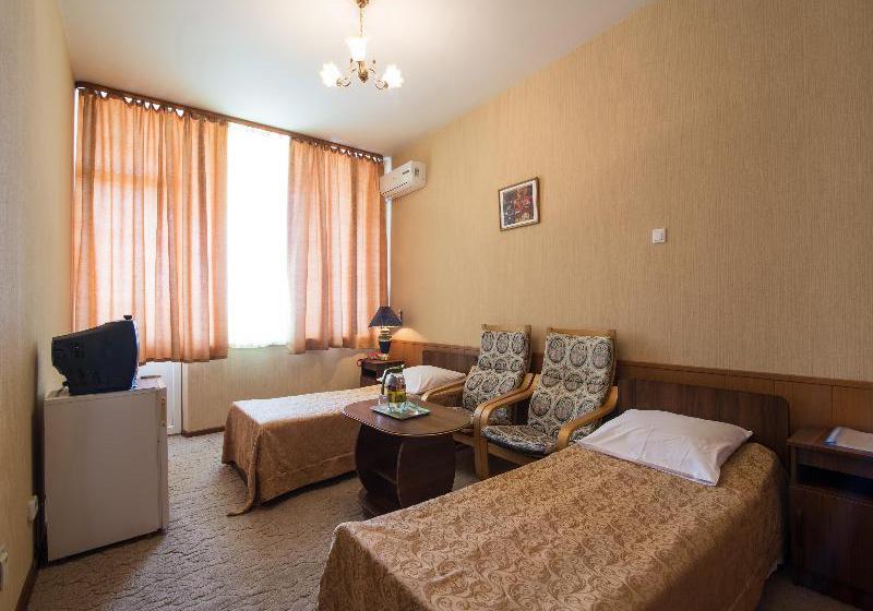 فندق Neva Resort