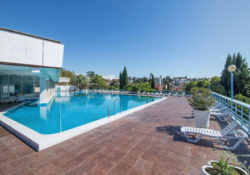 فندق Neva Resort