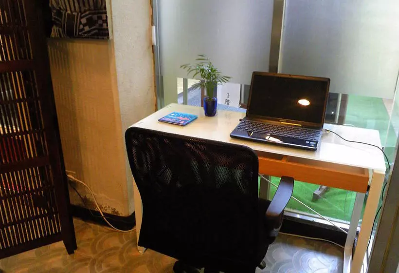 فندق New Marukatsu