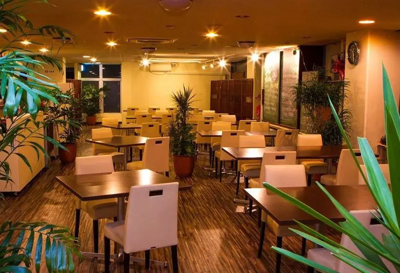 فندق New Marukatsu