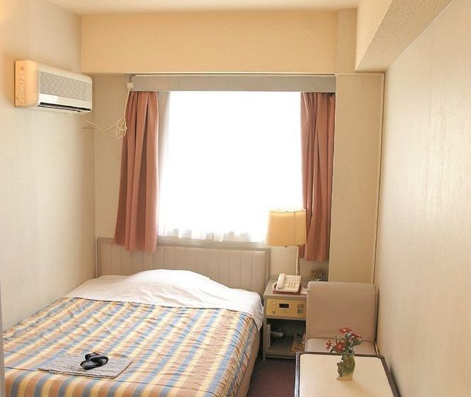 هتل New Marukatsu