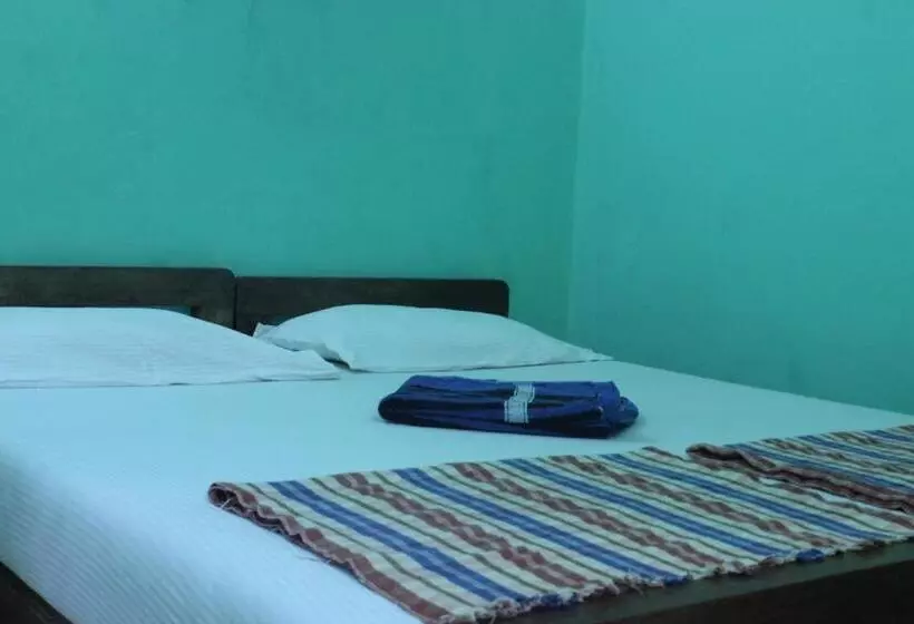 酒店 Pritams Cottages Guest House