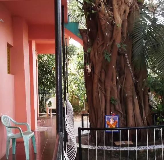 酒店 Pritams Cottages Guest House