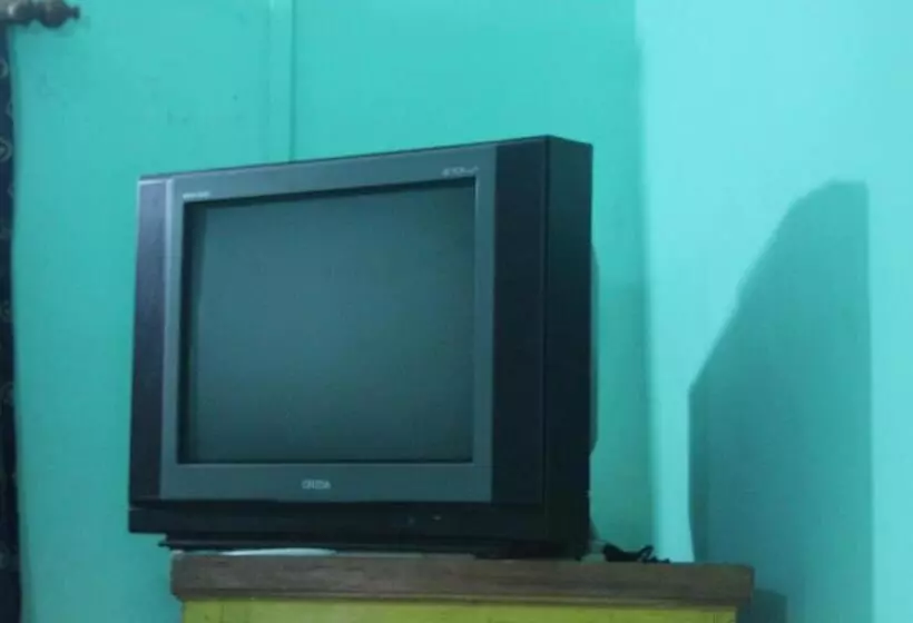 酒店 Pritams Cottages Guest House