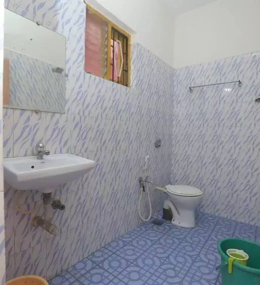 酒店 Pritams Cottages Guest House