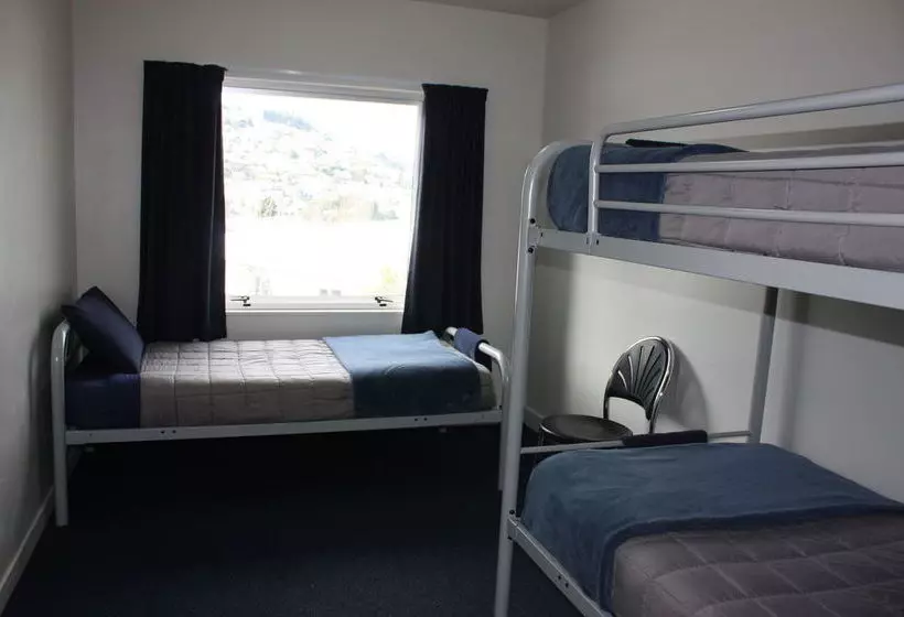 هتل Hampshire Holiday Parks   Queenstown Lakeview