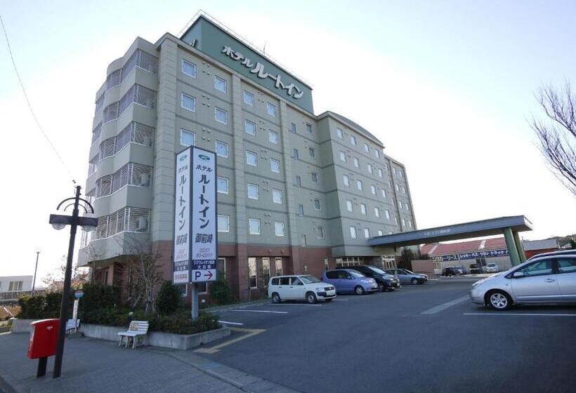 فندق Route Inn Omaezaki