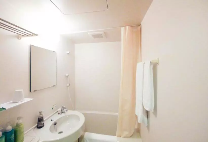 酒店 Route Inn Omaezaki