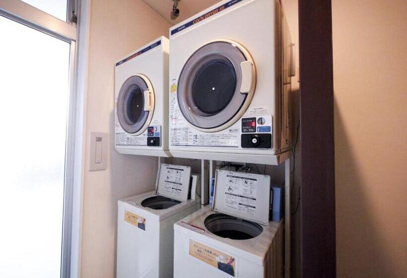 فندق Route Inn Omaezaki