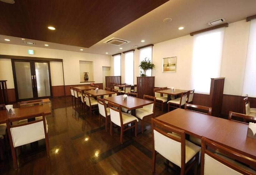 فندق Route Inn Omaezaki