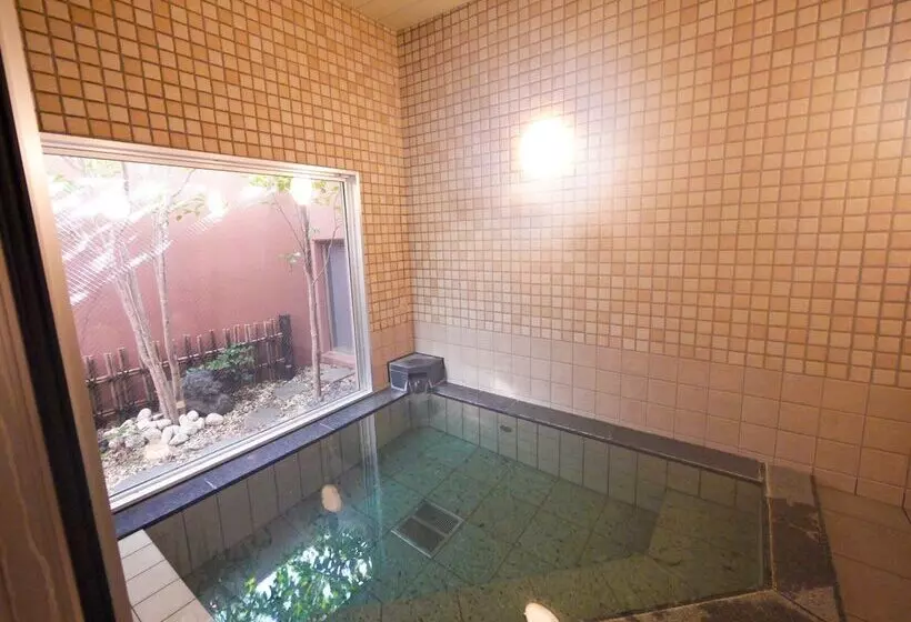 호텔 Route Inn Omaezaki