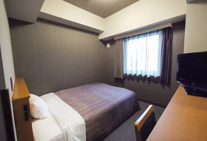 호텔 Route Inn Omaezaki