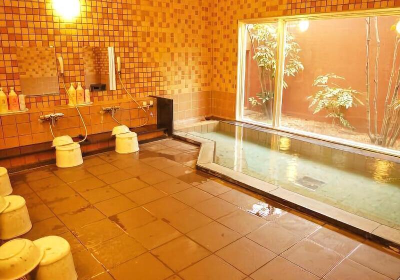 فندق Route Inn Omaezaki