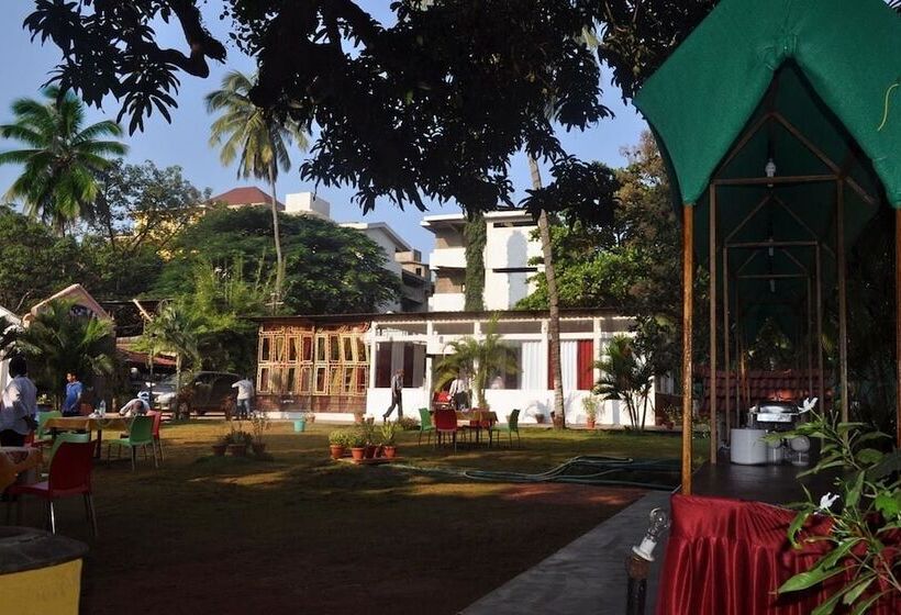 Hotel Royal Mirage Beach