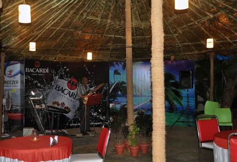 Hotel Royal Mirage Beach