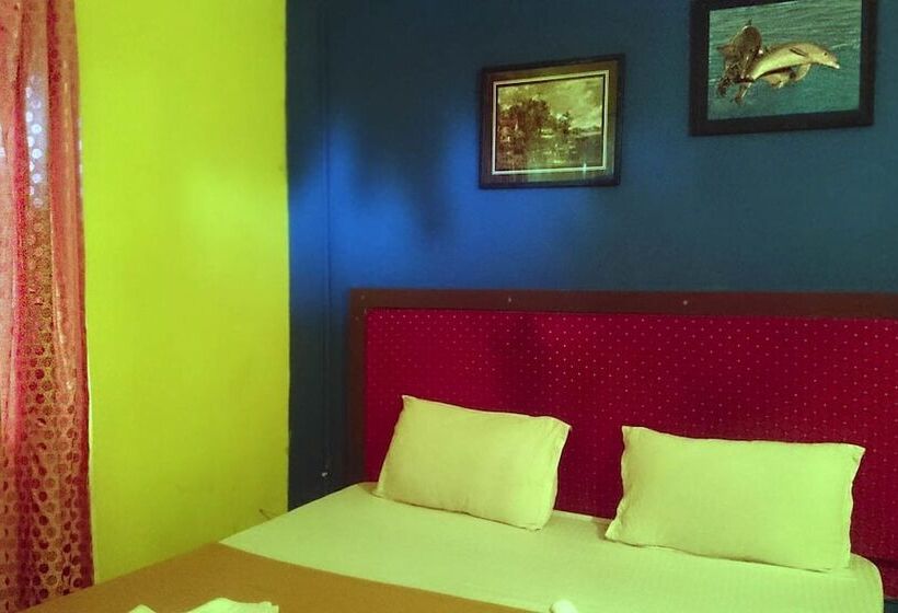 Hotel Royal Mirage Beach