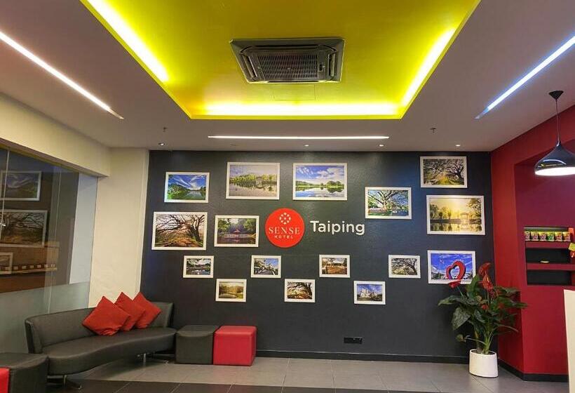 Sense Hotel Taiping