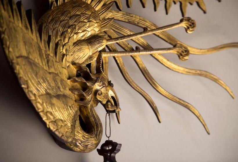 בית מלון כפרי Seven Terraces