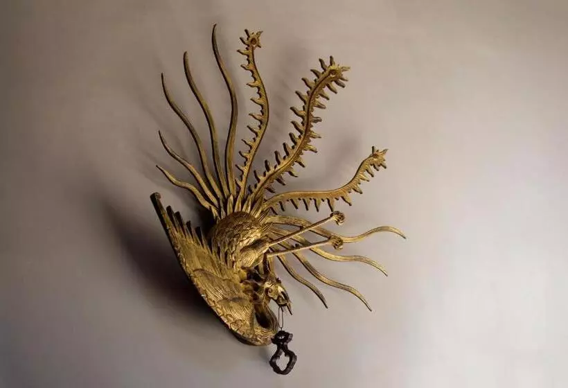 호텔 Seven Terraces