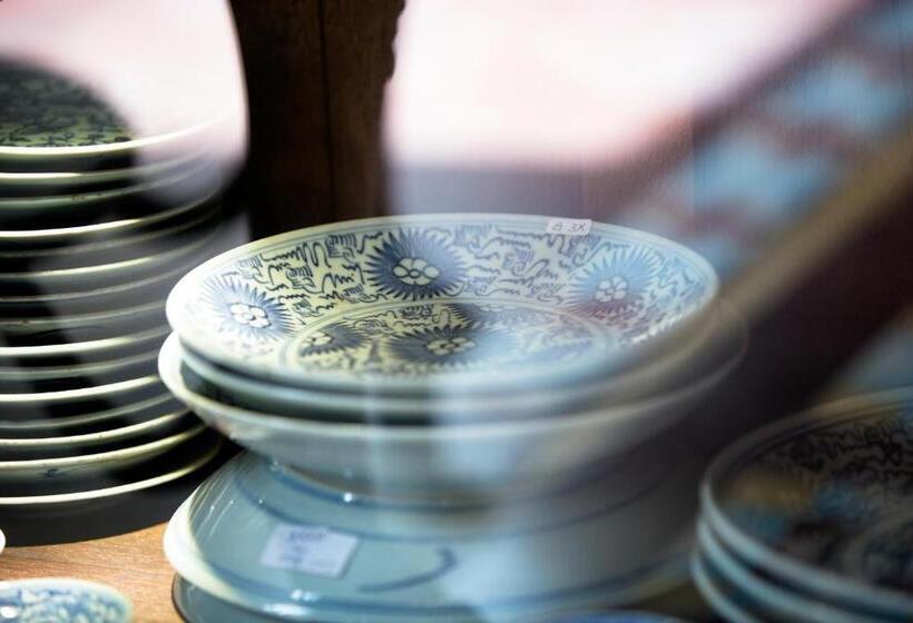 בית מלון כפרי Seven Terraces