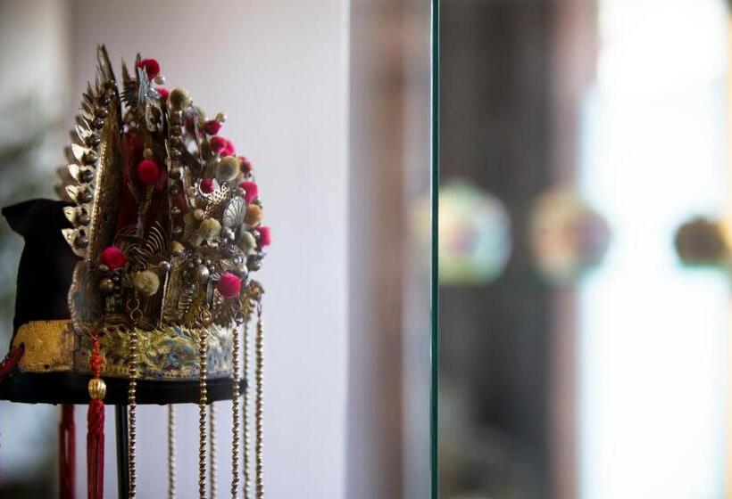 בית מלון כפרי Seven Terraces