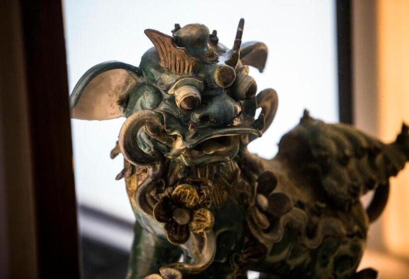 בית מלון כפרי Seven Terraces