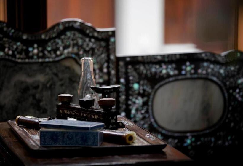 בית מלון כפרי Seven Terraces