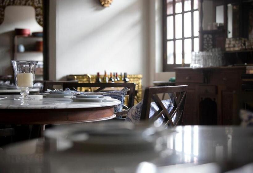 בית מלון כפרי Seven Terraces