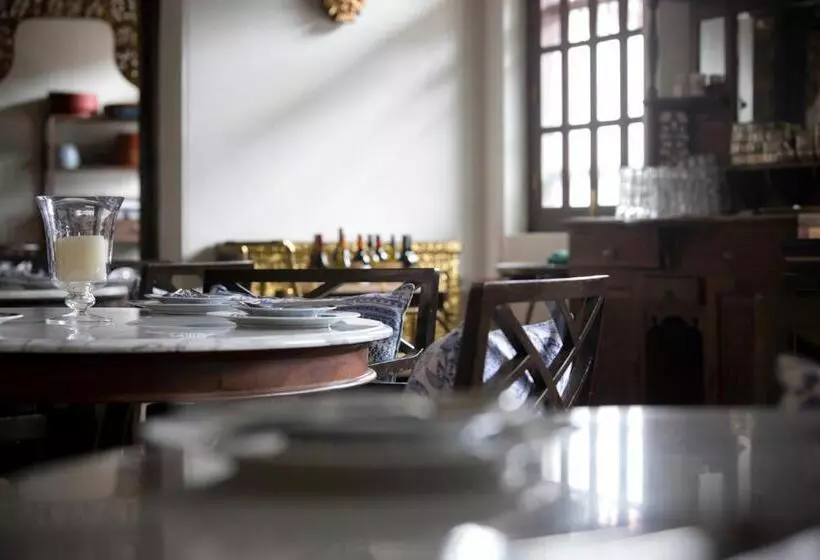 호텔 Seven Terraces