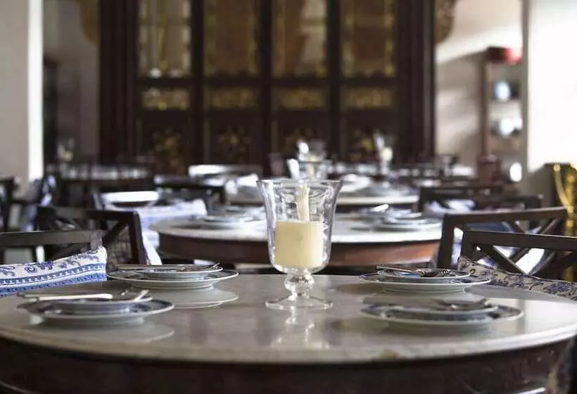 호텔 Seven Terraces