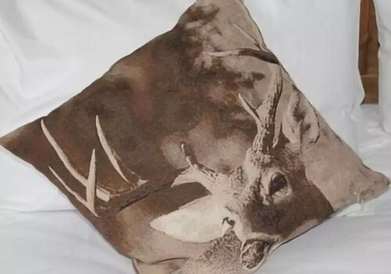 酒店 Stonehenge Inn & Shepherds Huts