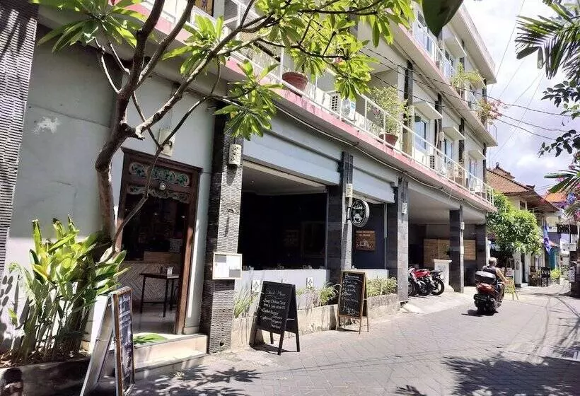 酒店 Sunset Suites, 1 Bed Apartment, Jayakarta