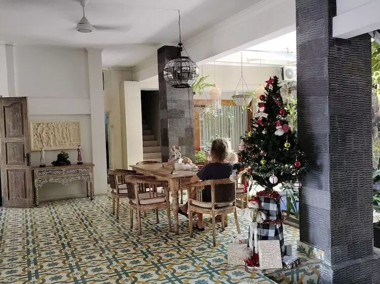 酒店 Sunset Suites, 1 Bed Apartment, Jayakarta