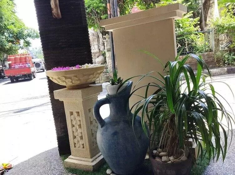 酒店 Sunset Suites, 1 Bed Apartment, Jayakarta