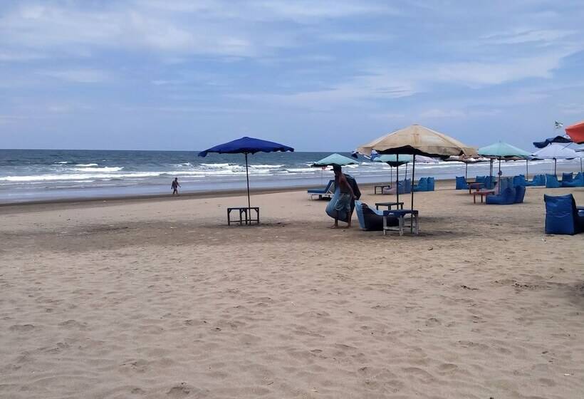 ホテル Sunset Suites, 1 Bed Apartment, Jayakarta