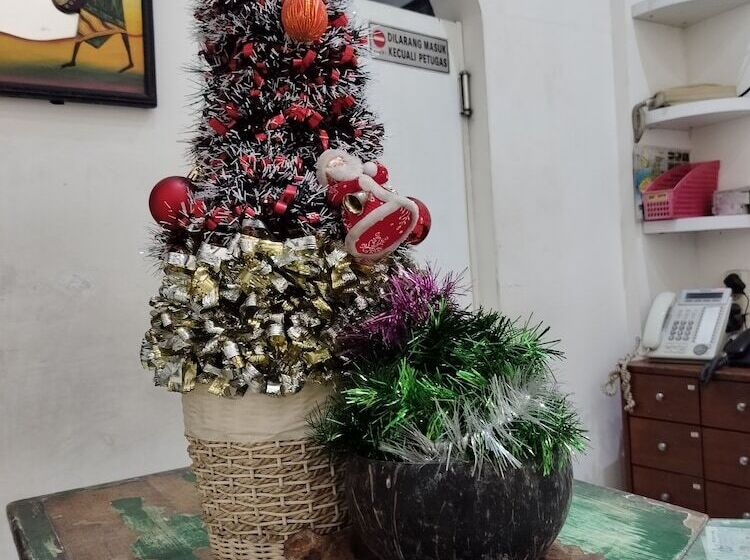 ホテル Sunset Suites, 1 Bed Apartment, Jayakarta