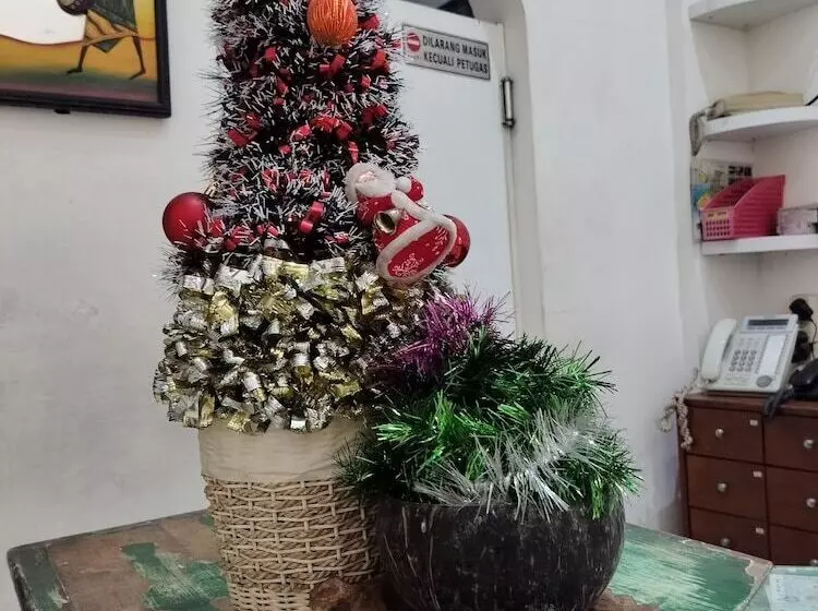 酒店 Sunset Suites, 1 Bed Apartment, Jayakarta