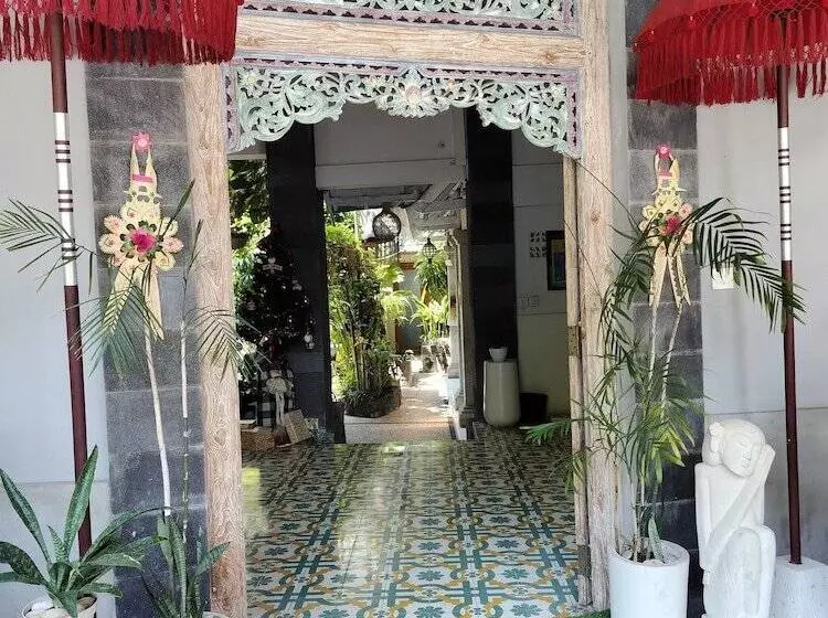 酒店 Sunset Suites, 1 Bed Apartment, Jayakarta