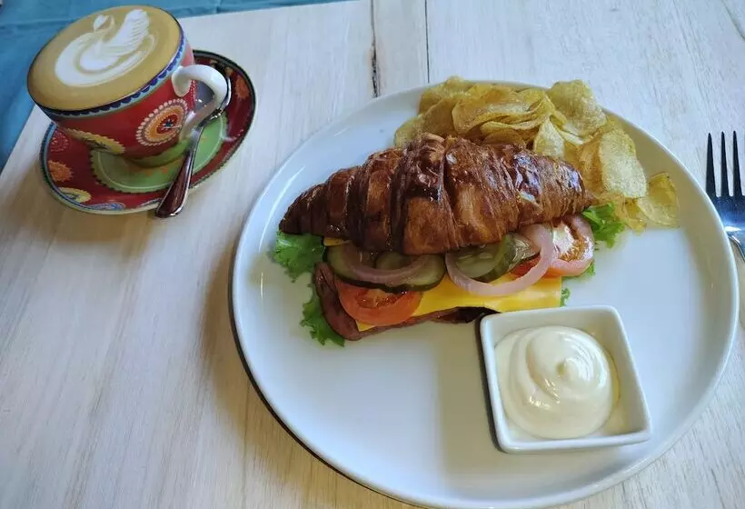 酒店 Sunset Suites, 1 Bed Apartment, Jayakarta