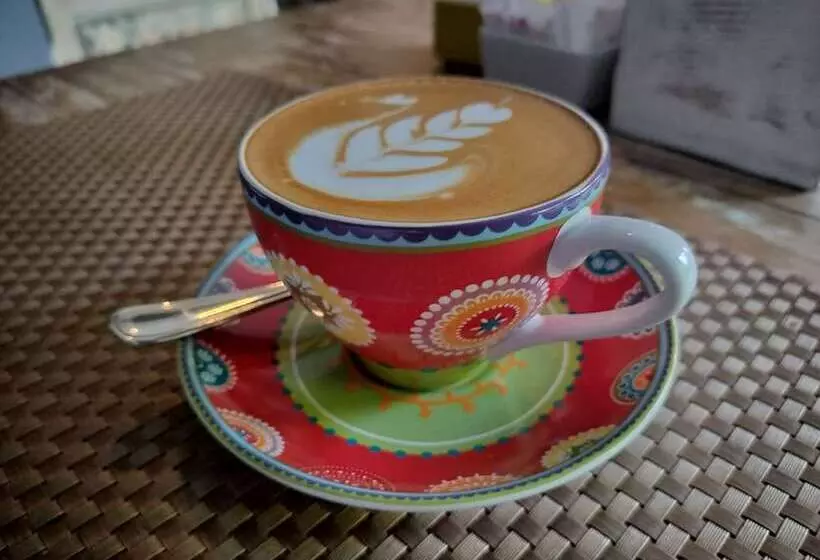 酒店 Sunset Suites, 1 Bed Apartment, Jayakarta