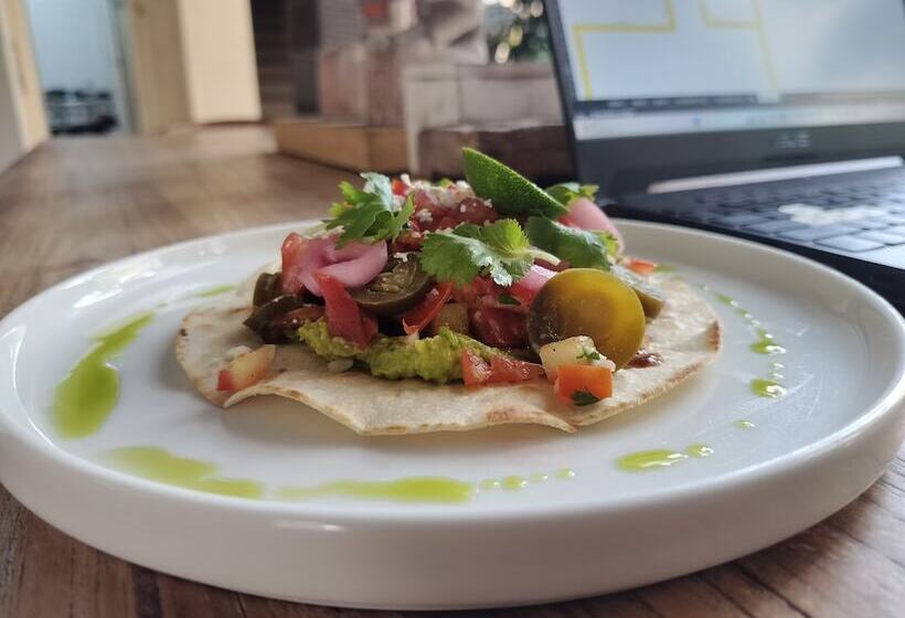 ホテル Sunset Suites, 1 Bed Apartment, Jayakarta