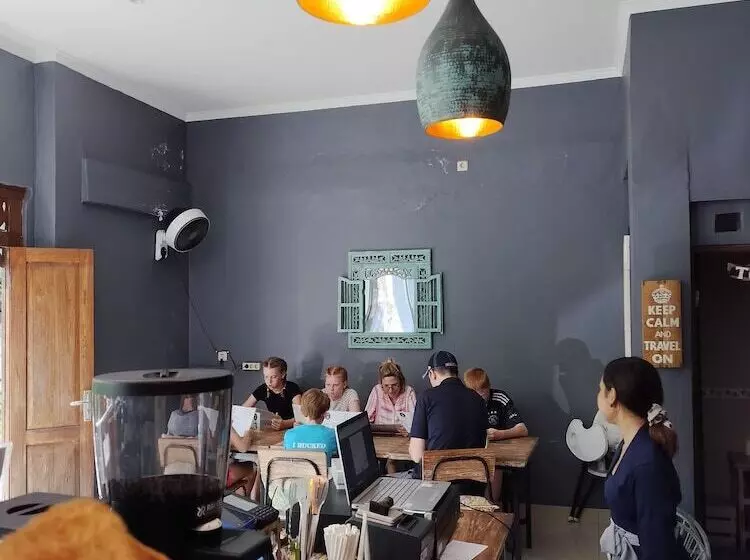 酒店 Sunset Suites, 1 Bed Apartment, Jayakarta