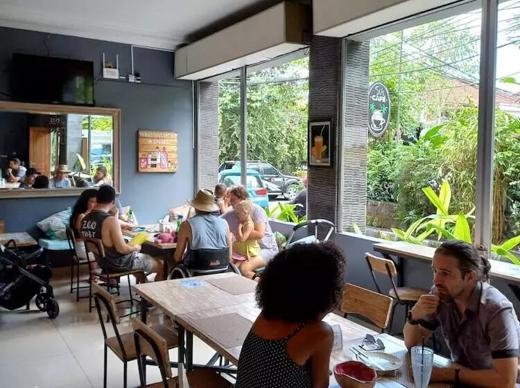 酒店 Sunset Suites, 1 Bed Apartment, Jayakarta