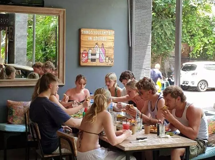 酒店 Sunset Suites, 1 Bed Apartment, Jayakarta