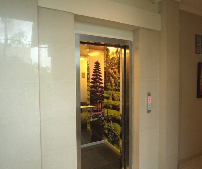 ホテル Sunset Suites, 1 Bed Apartment, Jayakarta